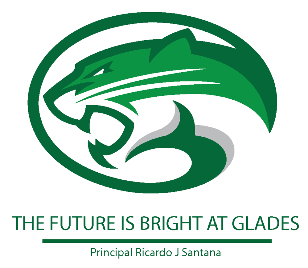 Glades Middle / Homepage