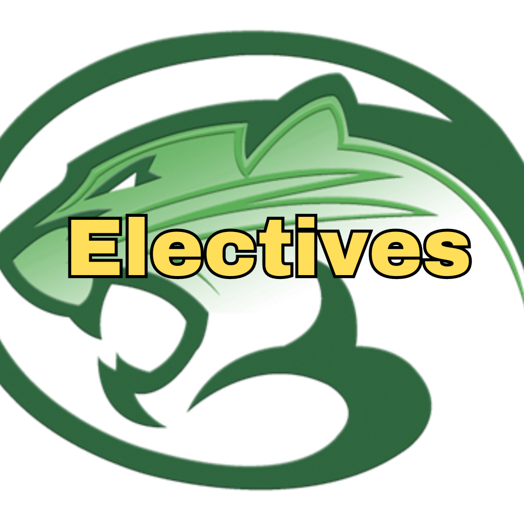  Electives logo