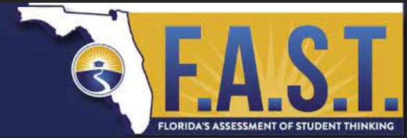  Fast logo