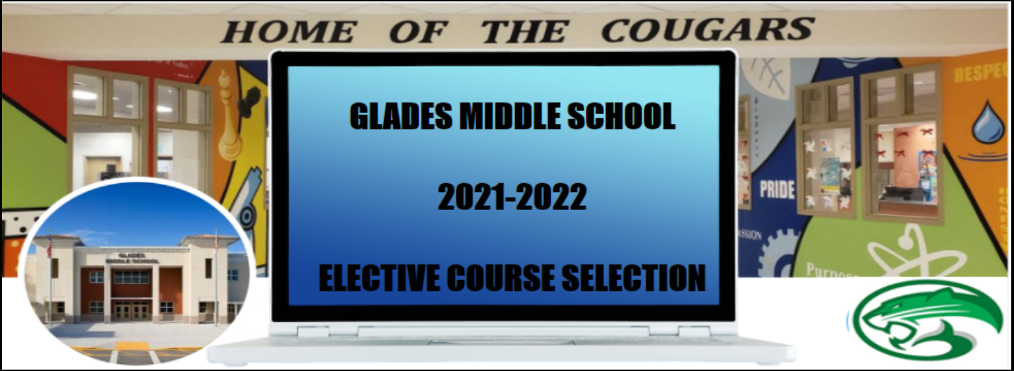 Glades Middle / Homepage