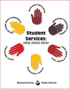 student services student services