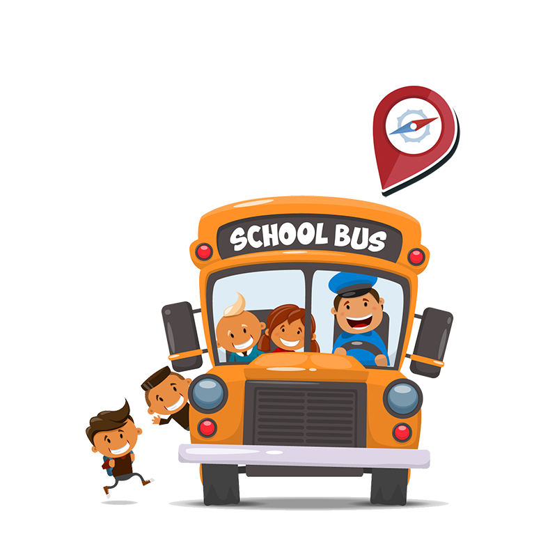  Student Transportation n Fleet Services