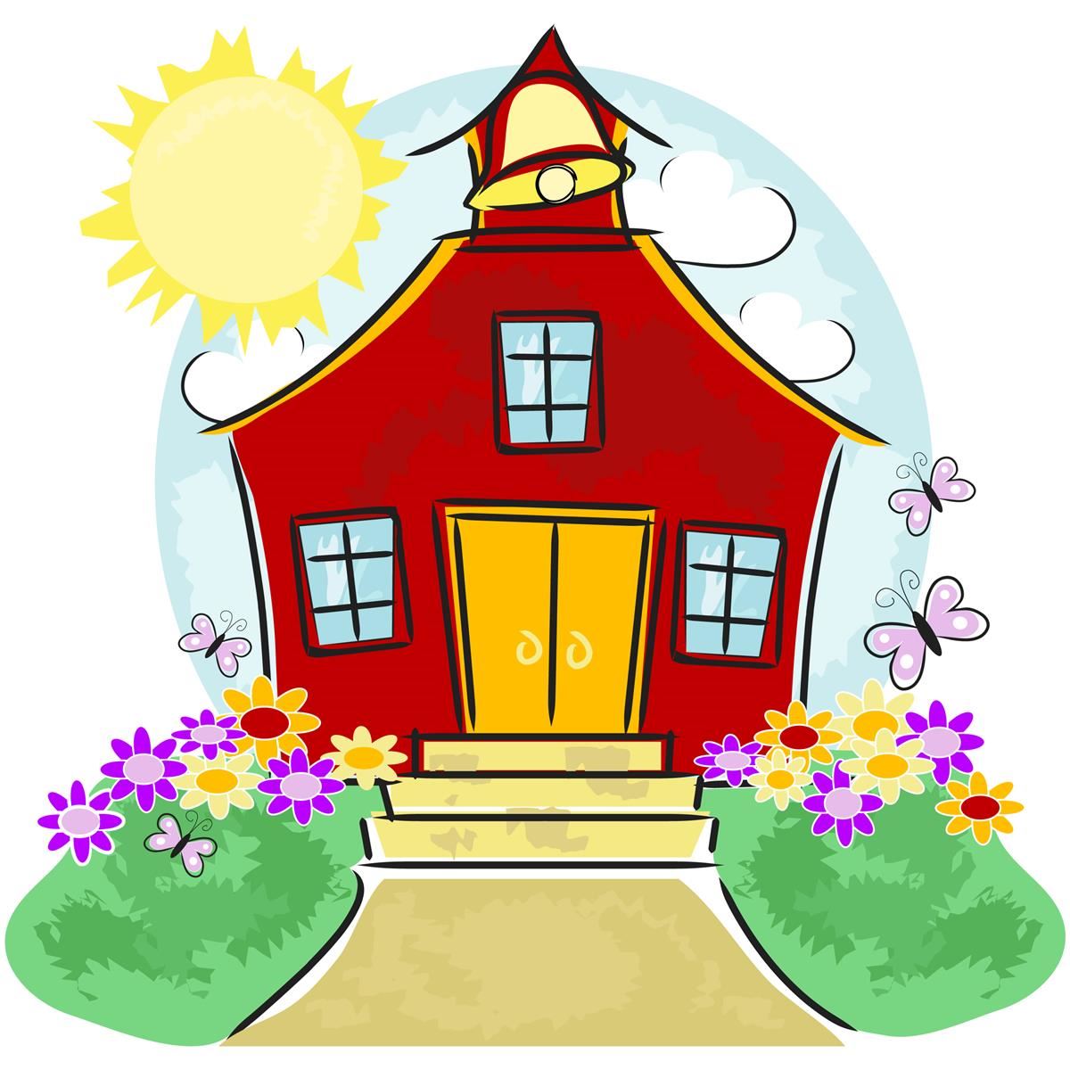  School House