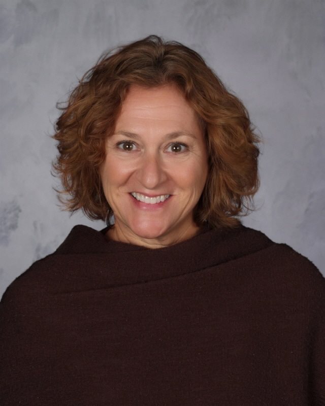 Mrs. Segal Mrs. Segal