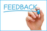 Feedback