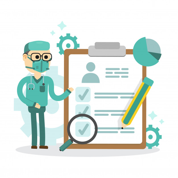  Health Checklist