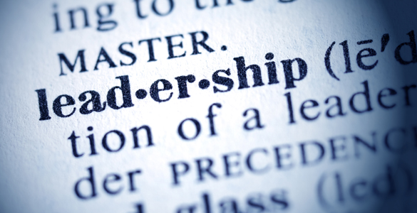 Leadership Leadership