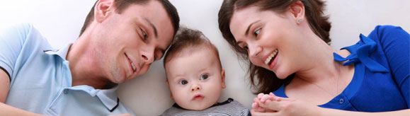 Parent Info and Resources 