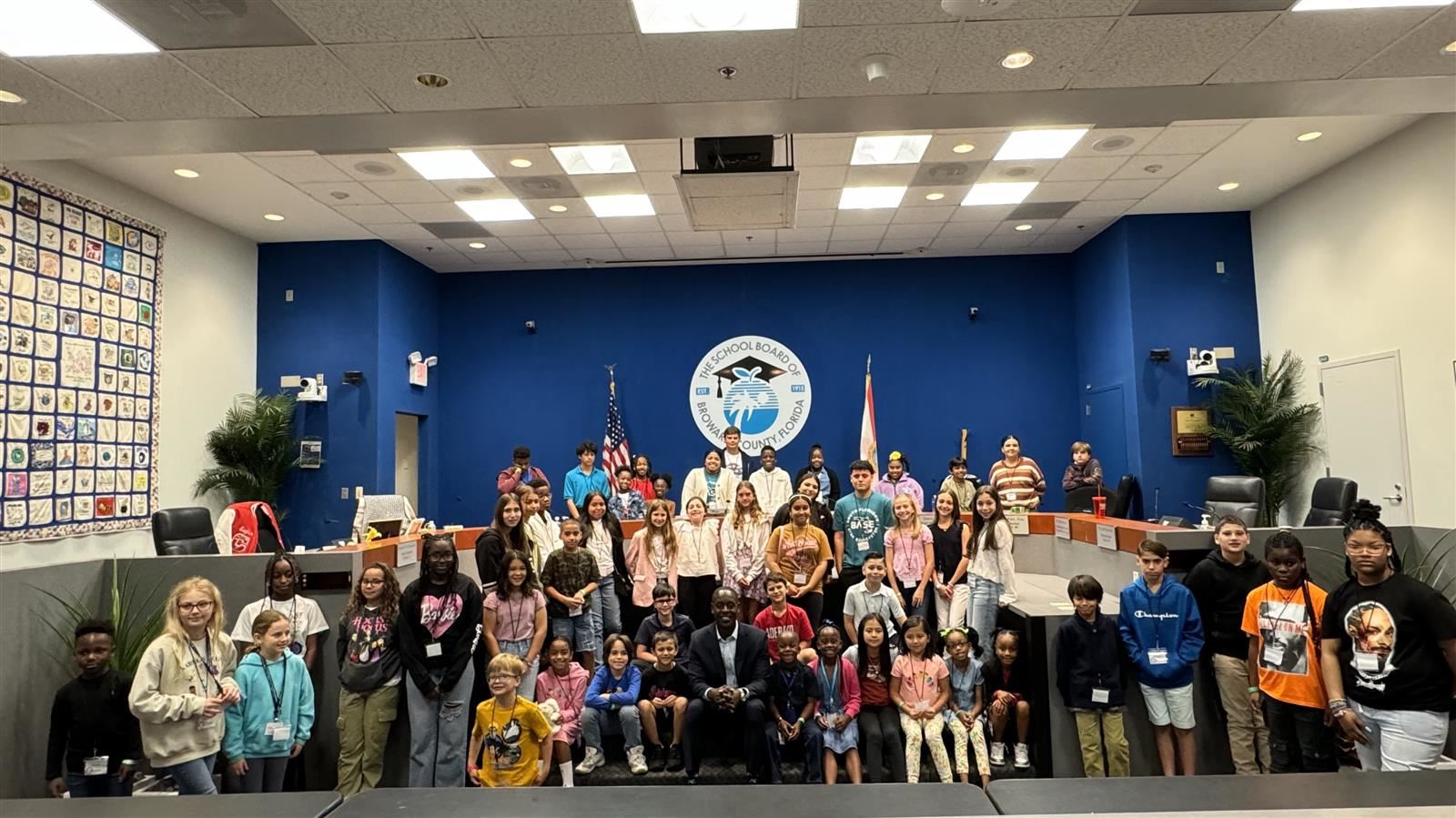 Take Our Children To Work Day Take Our Children To Work Day