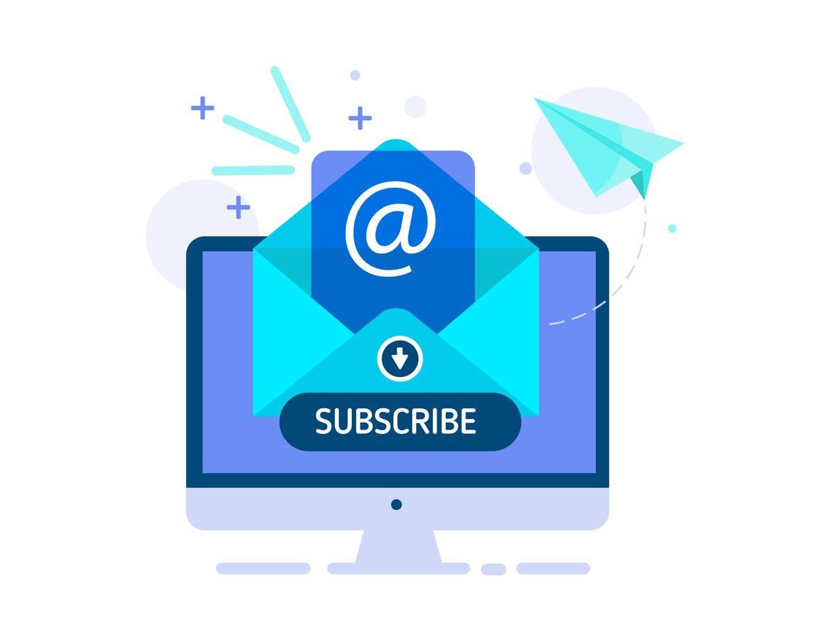Subscribe 