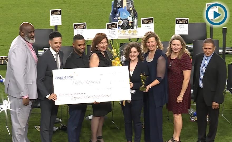 2023 Caliber Awards