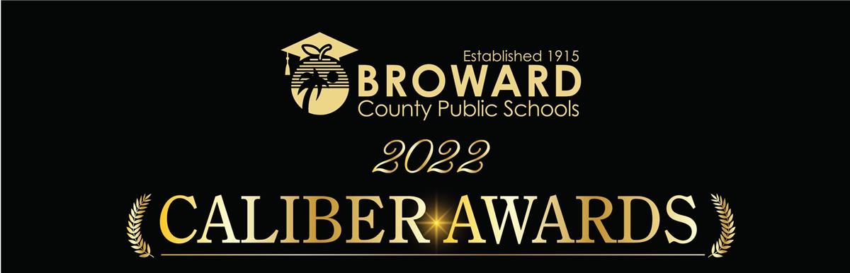 2022 Caliber Awards 