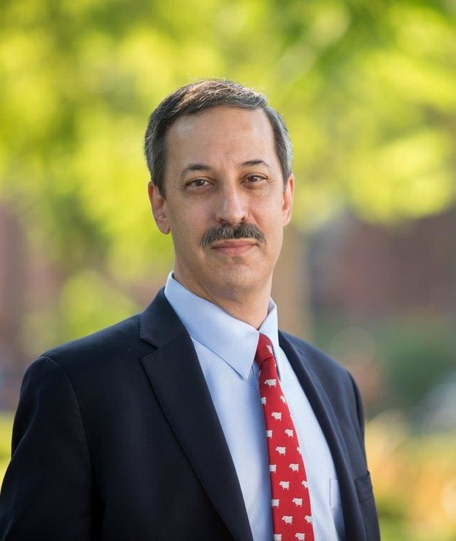  David Schonfeld, MD, FAAP 