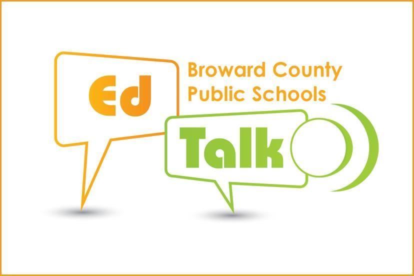 Ed Talk 