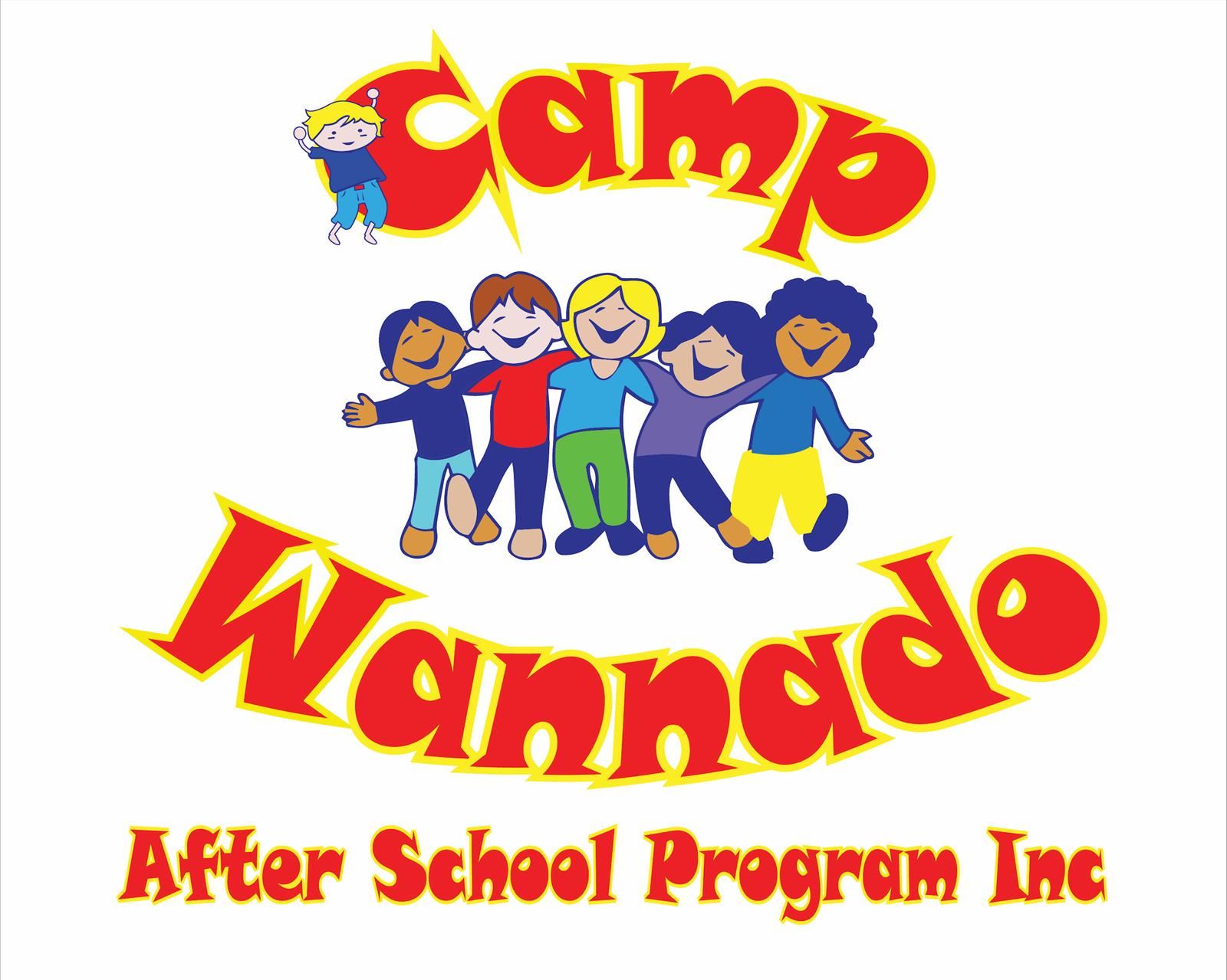 Camp Wannado, After School Program, Inc.