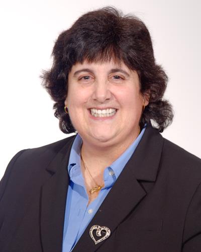 Mary A. Barba 