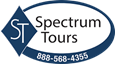 Spectrum Tours 