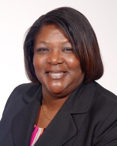 Dr. Moira Sweeting-Miller 