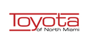 Toyota of North Miami 