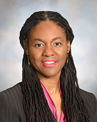 Kimara Giddings 