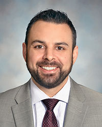 Adam Greenhut 