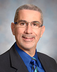 Paul Satty 