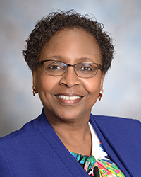 Sonja Smith Braziel 