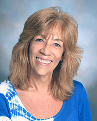 Debra Stainton 