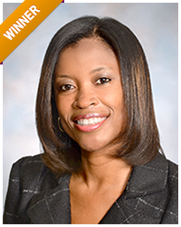 Angela Brown 