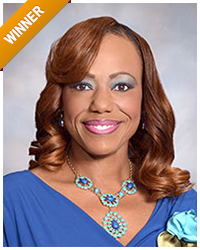 Nicole Brown 