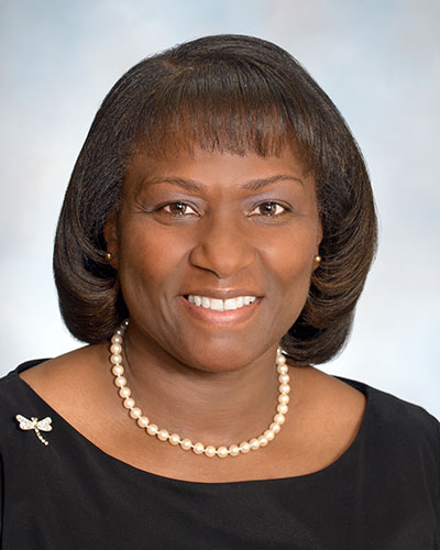Annette Johnson 