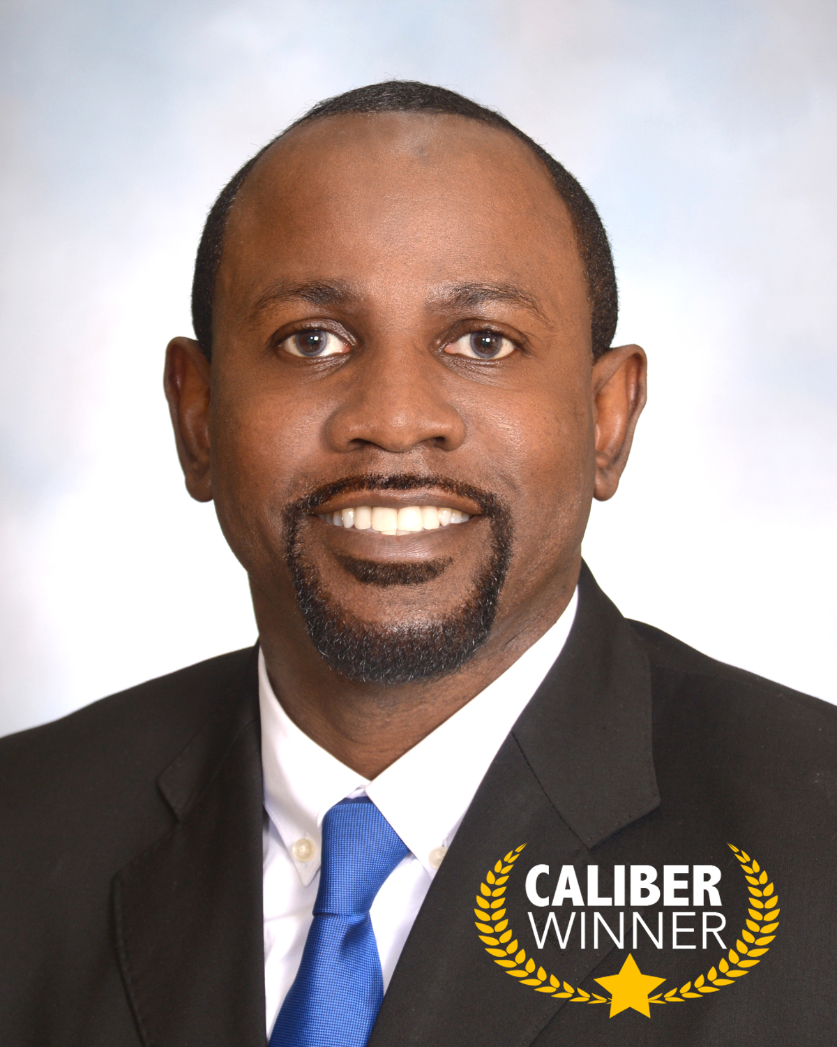 Dr. Karlton Johnson 