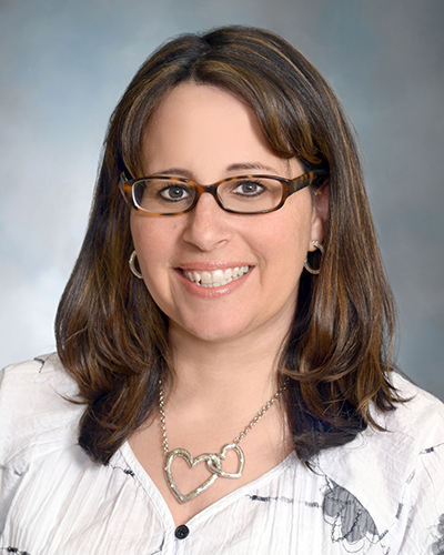 Laurie Kraus 