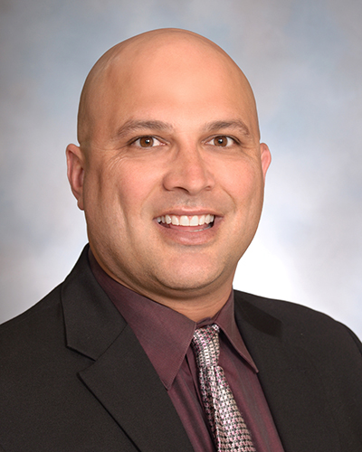 Ernie Lozano 