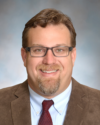 James Nance 