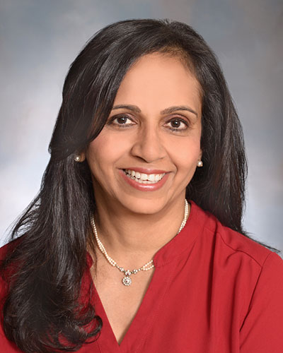 Shilpa H. Parikh 