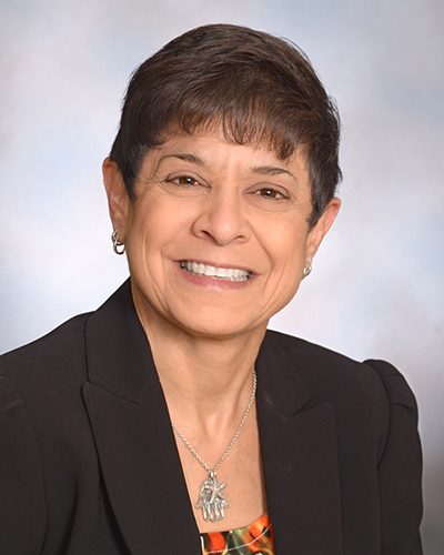 Elaine Saef 