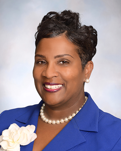 Nichele Williams 