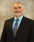 Dr. Lewis Jackson 