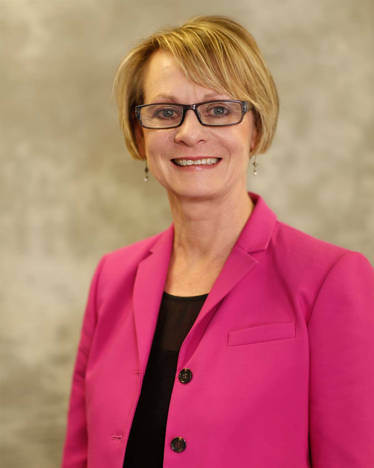 Marie Hautigan 