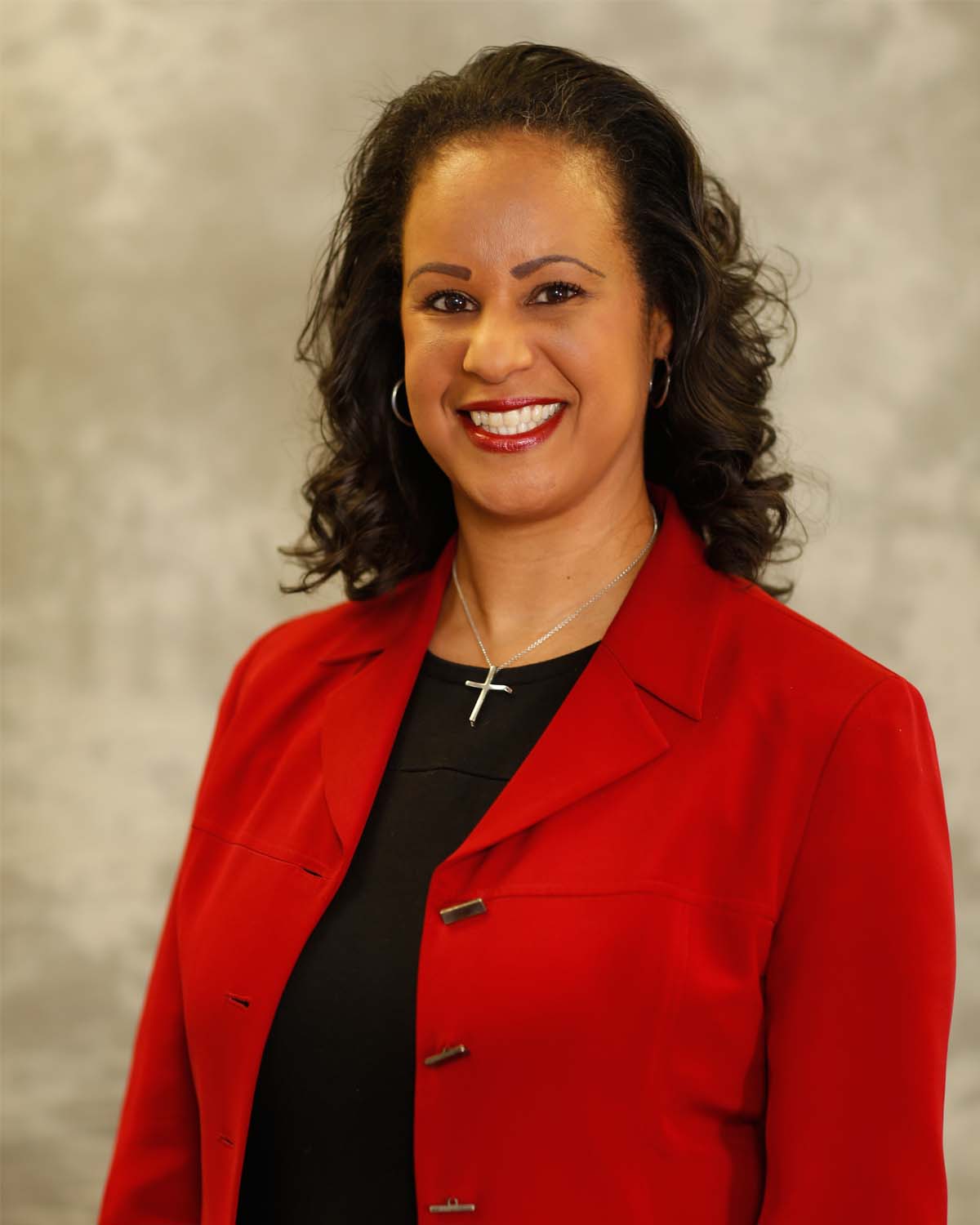 Patricia Brown 
