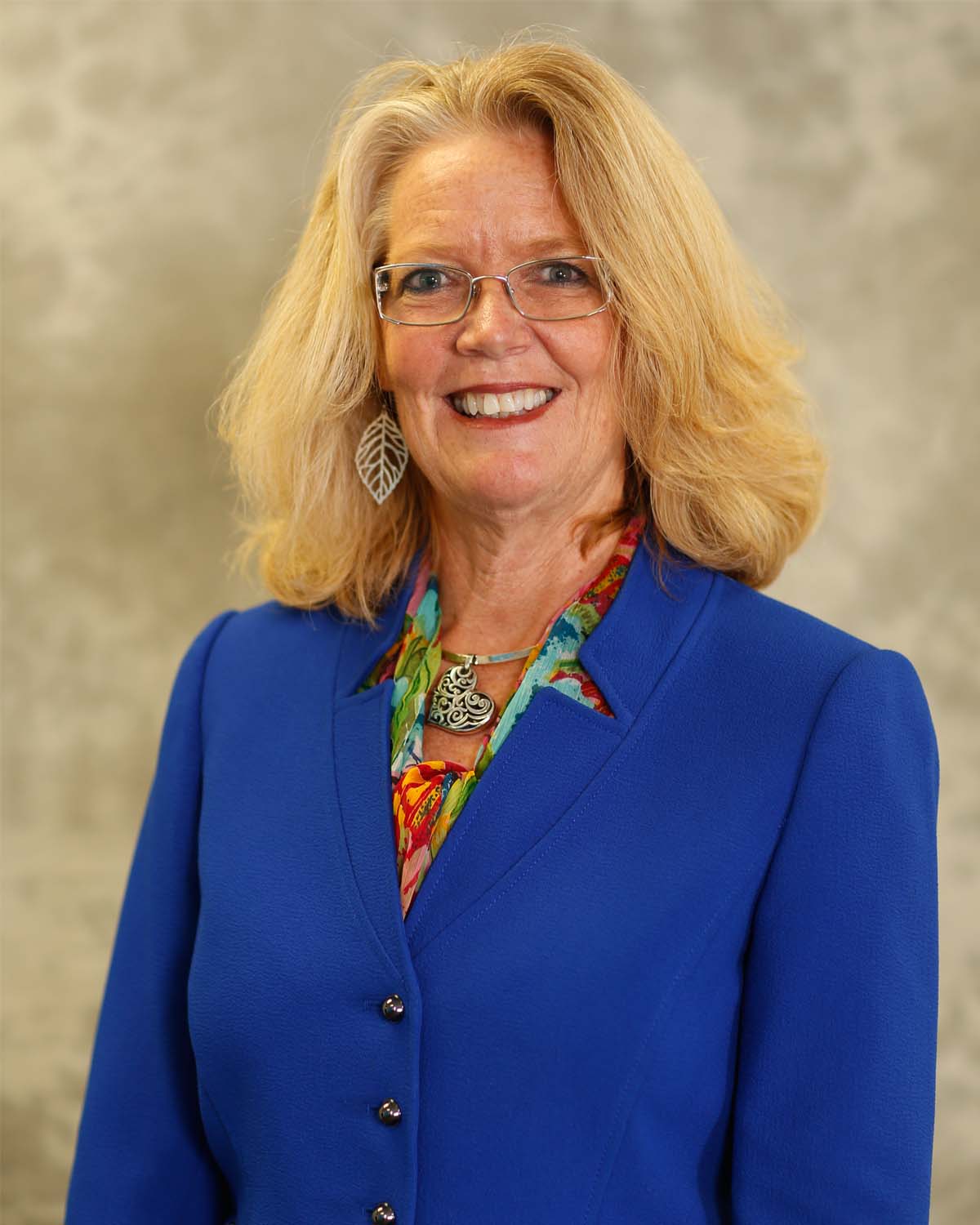 Patricia Genhold 