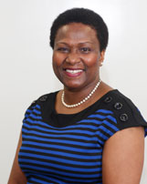 Annette Johnson 