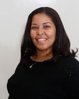 Frinette Volquez 