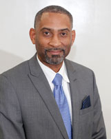 Kenneth King 