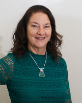 Mary Alvarez 