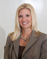 Michelle Kefford 
