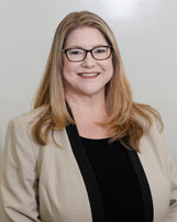 Tammy Gilbert 