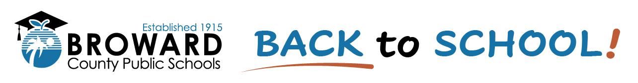 BCPS Back to School 