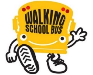 Walking School Bus 